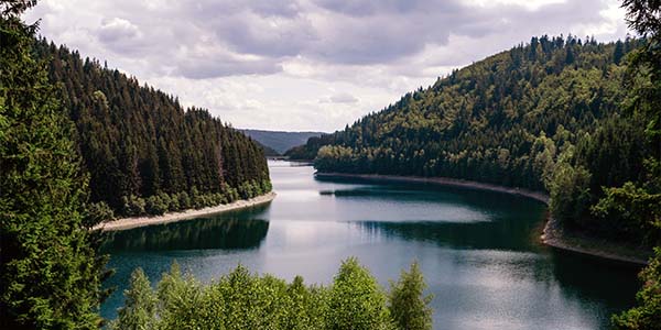 Générateur d'eau potable atmosphérique