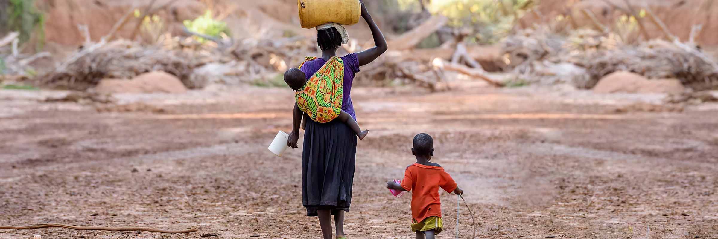 Générateur d'eau potable atmosphérique autonome pour village, communauté